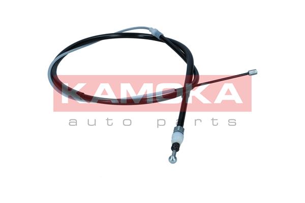 Тросик cтояночный тормоз kamoka KAMOKA 1190249