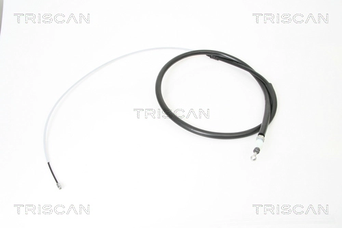 Тросик cтояночный тормоз TRISCAN 8140 28187
