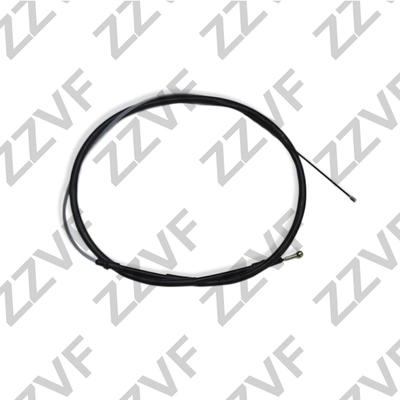 Тросик cтояночный тормоз ZZVF ZVTC104