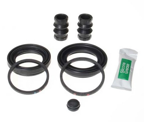 Ремкомплект тормозной суппорт essential line BREMBO F KT 070