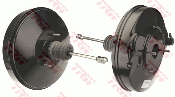 Усилитель тормозного привода TRW PSA384