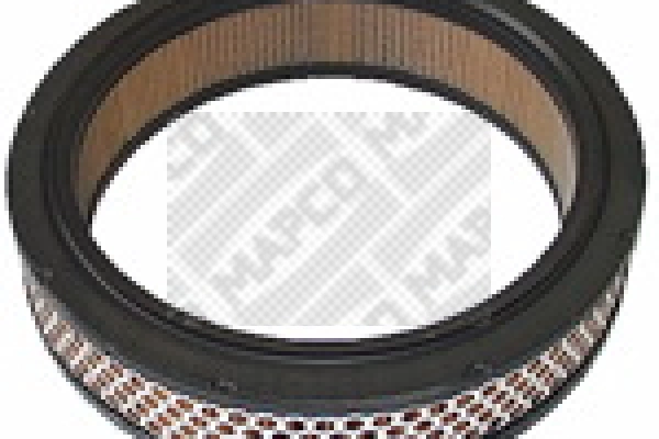 Воздушный фильтр MAPCO 60006