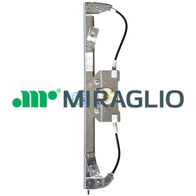 Стеклоподъемник MIRAGLIO 30/1483