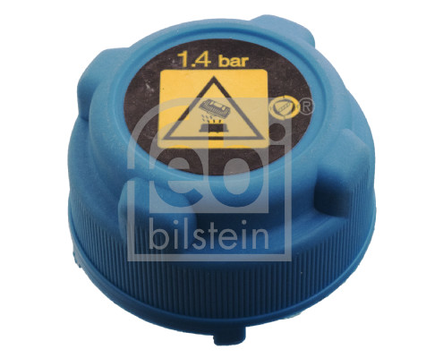 Крышка резервуар охлаждающей жидкости FEBI BILSTEIN 183372