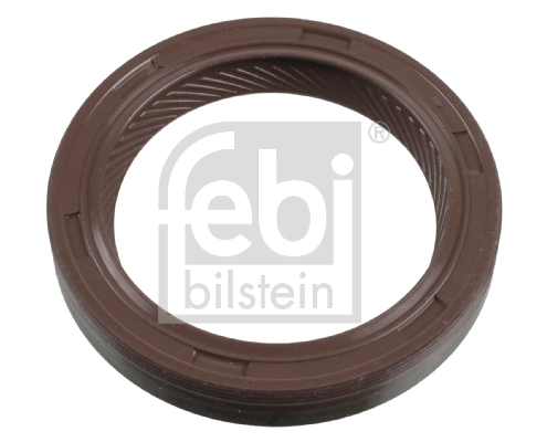 Уплотняющее кольцо коленчатый вал FEBI BILSTEIN 174634