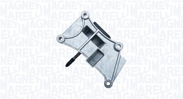 Кронштейн подвеска двигателя MAGNETI MARELLI 030607020437