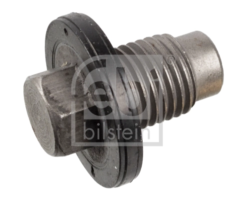 Резьбовая пробка масляный поддон FEBI BILSTEIN 108810