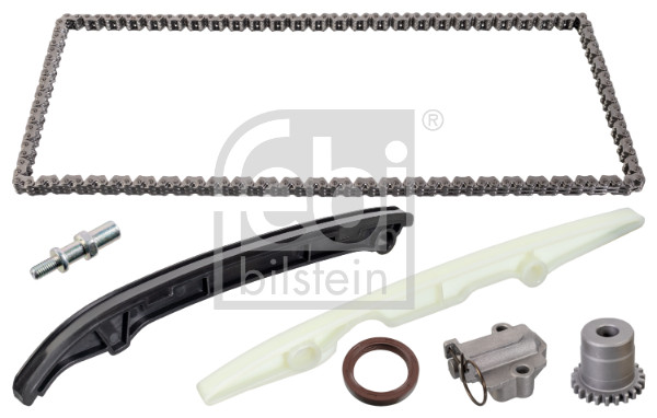 Комплект цели привода распредвала FEBI BILSTEIN 178626