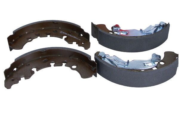Комплект тормозных колодок MAXGEAR 19-4601
