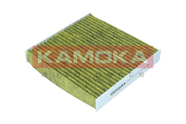 Фильтр воздух во внутренном пространстве kamoka KAMOKA 6080097