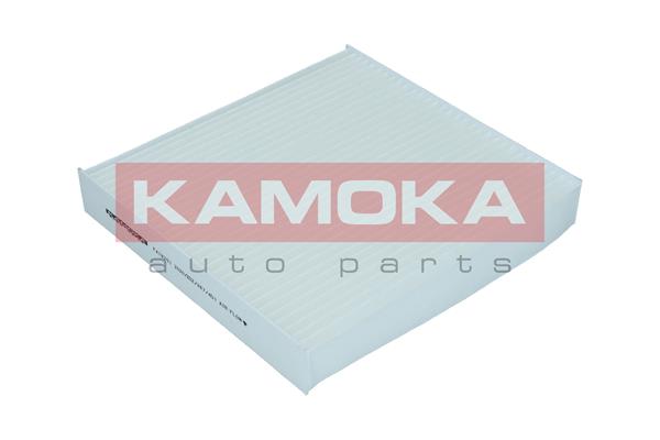 Фильтр воздух во внутренном пространстве kamoka KAMOKA F418701