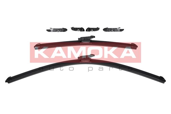 Щетка стеклоочистителя kamoka KAMOKA 27F03