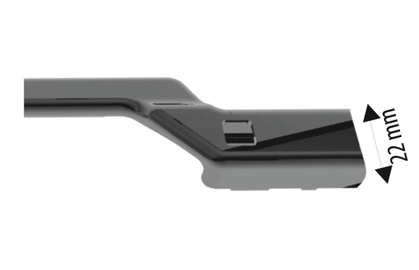 Щетка стеклоочистителя trico exact fit beam kit TRICO EFK60381L