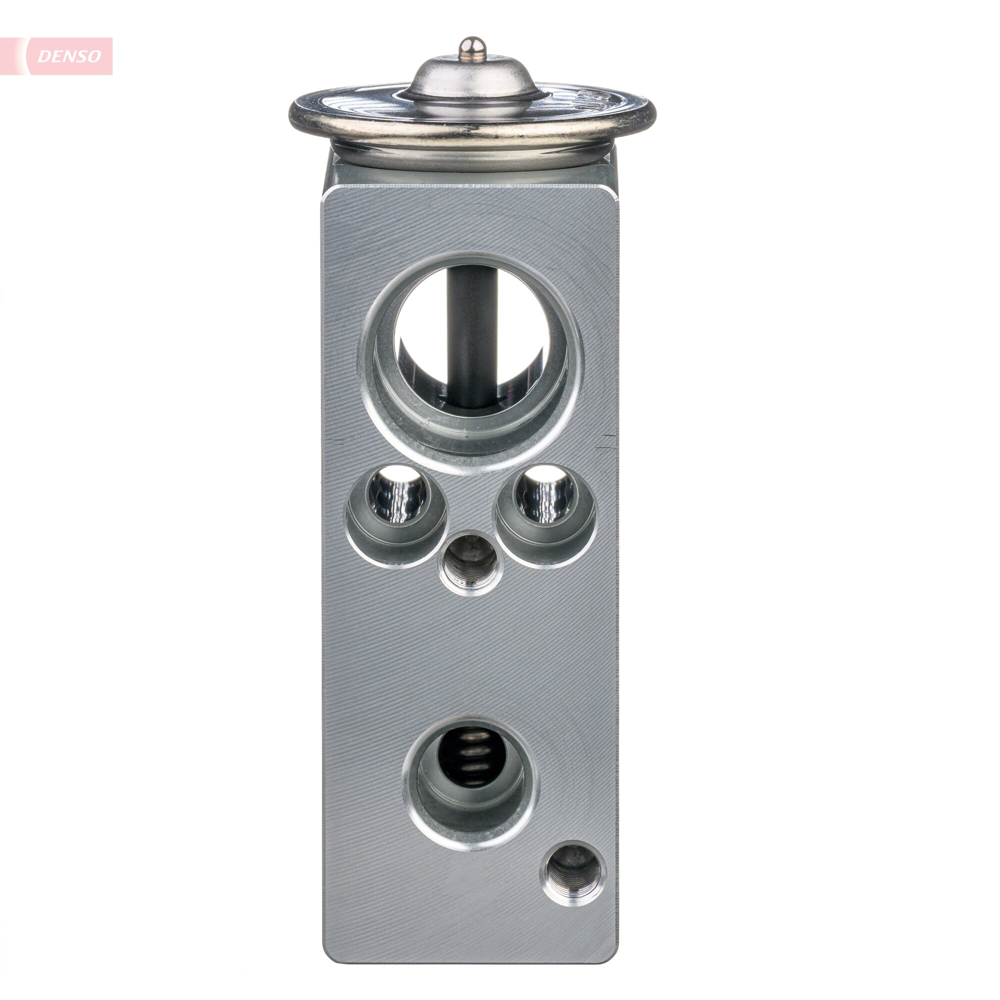 Расширительный клапан кондиционер DENSO DVE09012