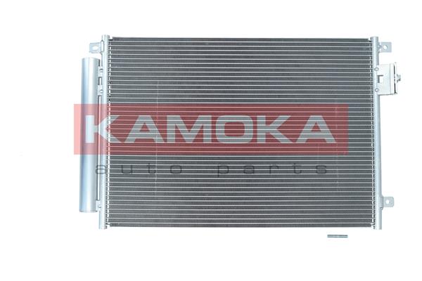 Конденсатор кондиционер kamoka KAMOKA 7800254