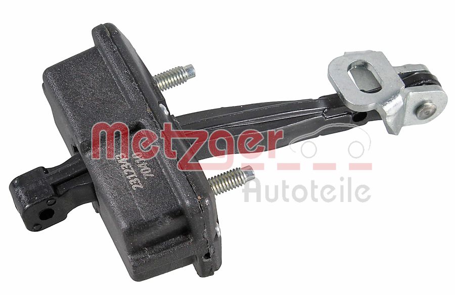Фиксатор двери greenparts METZGER 2312343