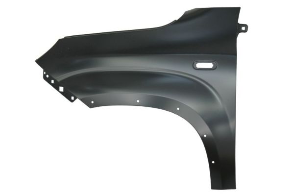 Крыло BLICK 6504-04-2009313P