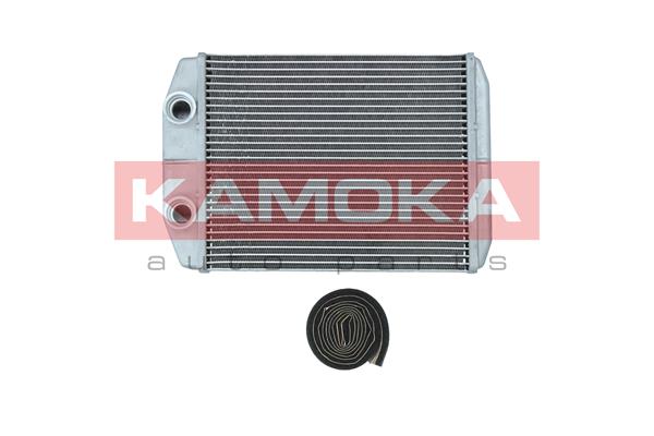 Теплообменник отопление салона kamoka KAMOKA 7760029