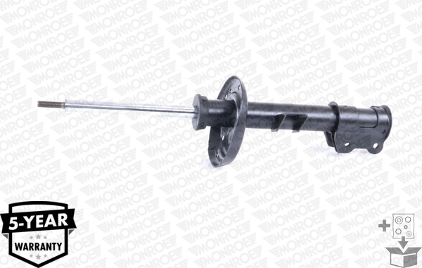 Амортизатор monroe original (gas technology) MONROE G8285