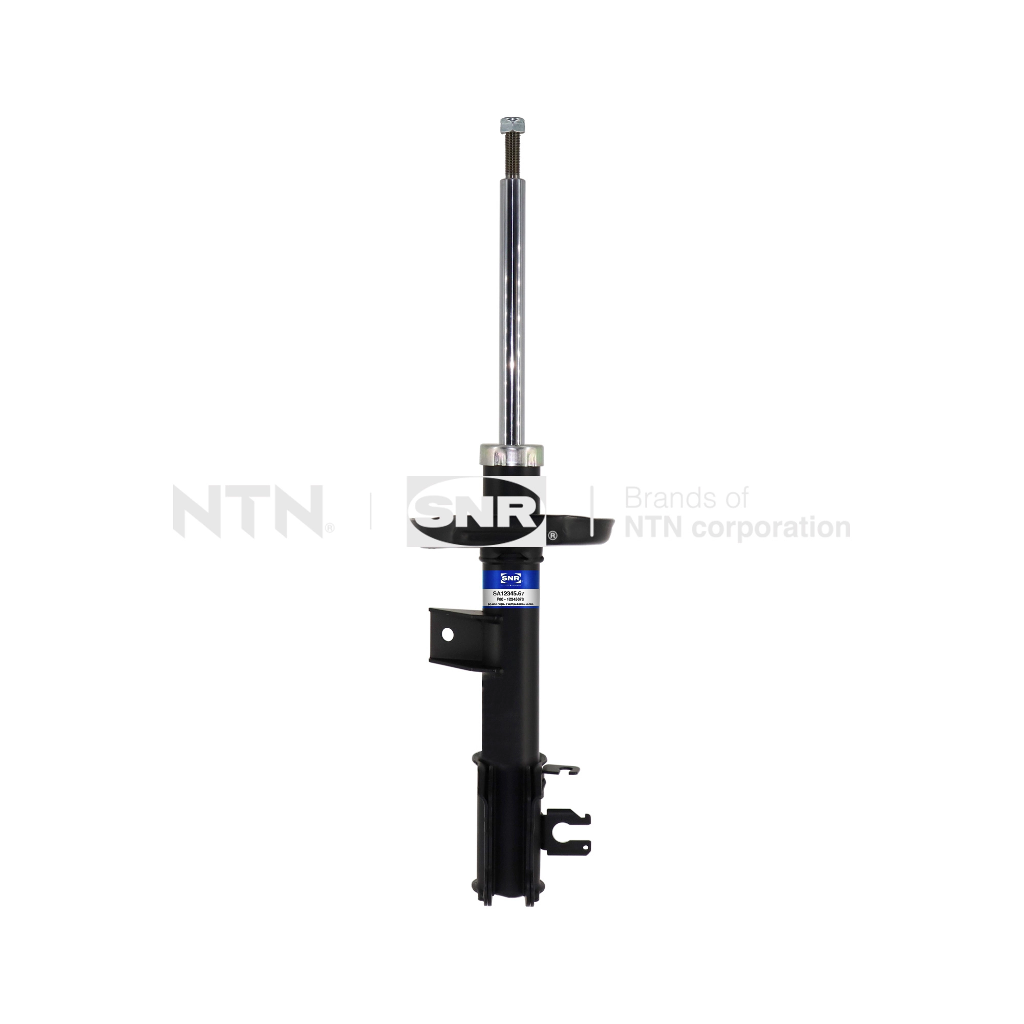 Амортизатор SNR SA65840.02R