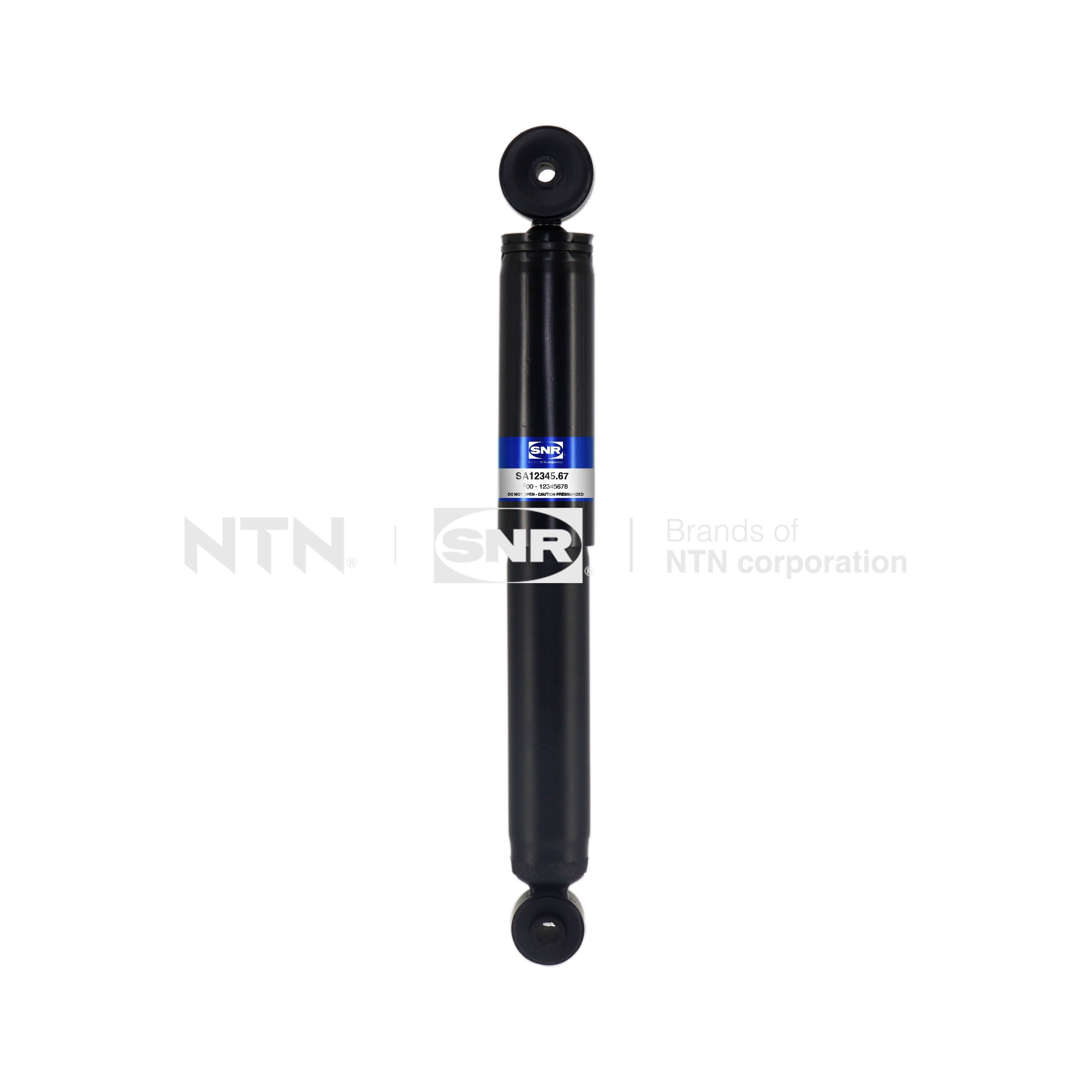 Амортизатор SNR SA95811.09