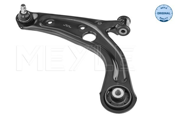 Рычаг независимой подвески колеса подвеска колеса meyle-original true to oe. MEYLE 216 050 0065