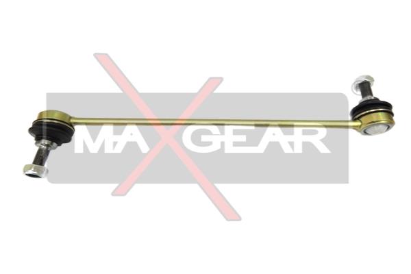 Тяга / стойка стабилизатор MAXGEAR 72-1484
