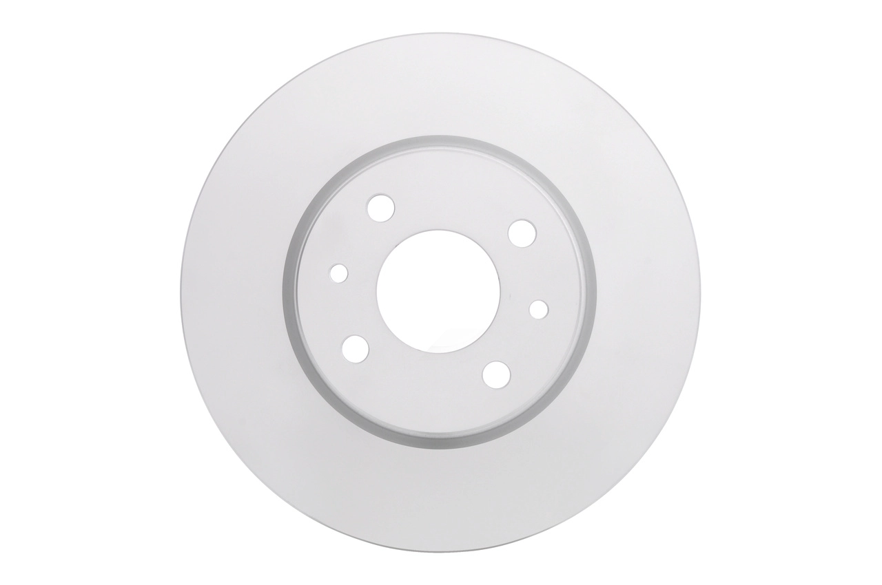 Тормозной диск BOSCH 0 986 479 B43