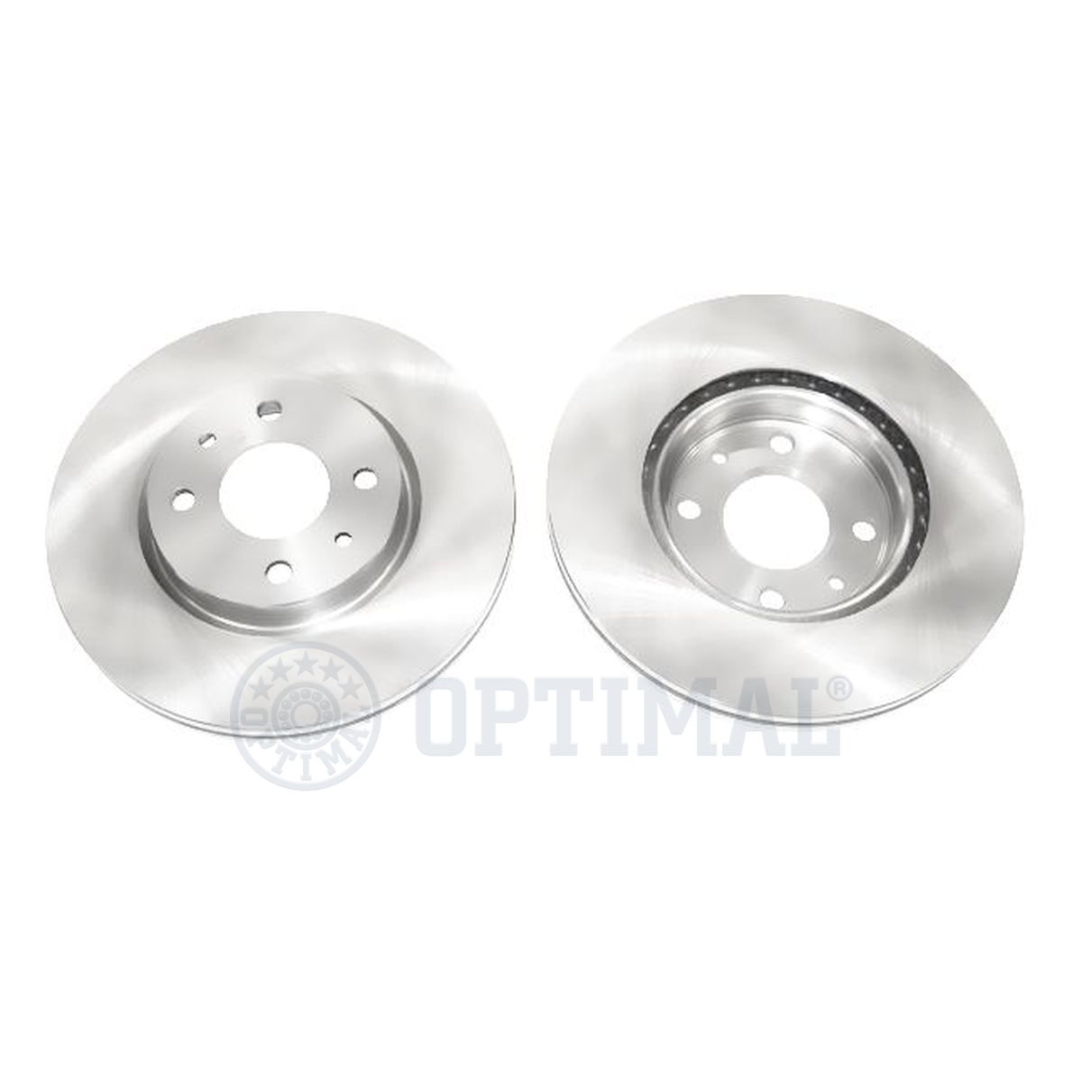 Тормозной диск OPTIMAL BS-4430C