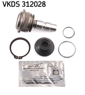 Шарнир независимой подвески / поворотного рычага SKF VKDS 312028