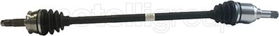 Приводной вал METELLI 17-1296