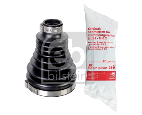 Комплект пыльника приводной вал FEBI BILSTEIN 175219