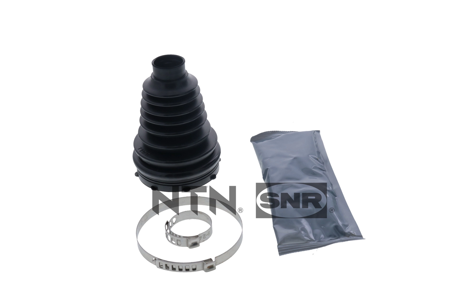 Комплект пыльника приводной вал SNR IBK58.002