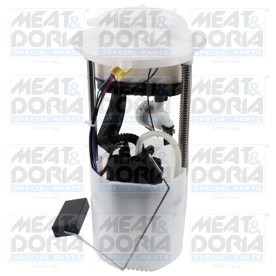 Элемент системы питания MEAT & DORIA 77069E