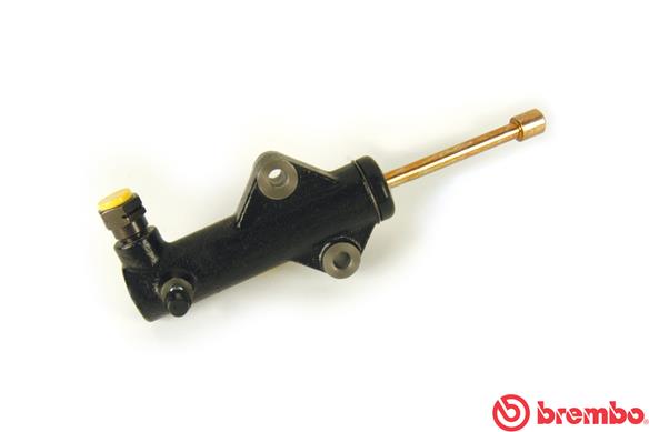 Рабочий цилиндр система сцепления essential line BREMBO E 23 008