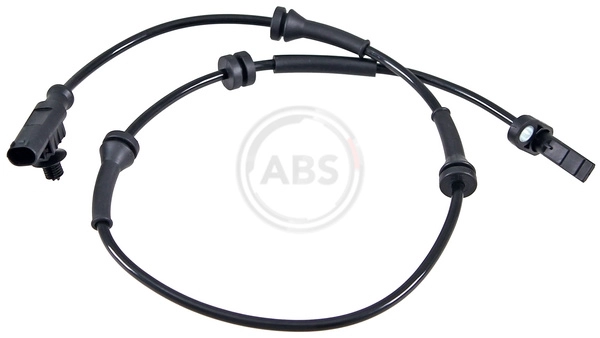Датчик частота вращения колеса A.B.S. 31383