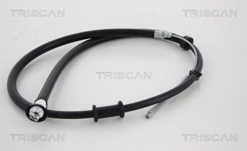 Тросик cтояночный тормоз TRISCAN 8140 151054