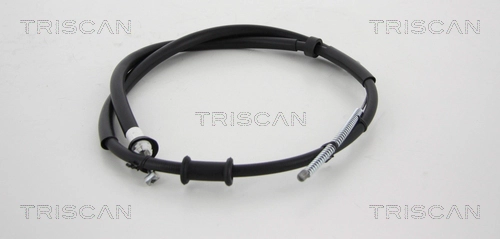Тросик cтояночный тормоз TRISCAN 8140 151053