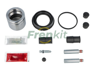 Ремкомплект тормозной суппорт FRENKIT 754404