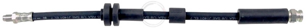 Тормозной шланг A.B.S. SL 6335