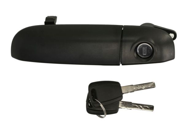 Наружная ручка двери BLICK 6010-07-0335401PP