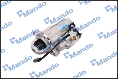 Стартер MANDO EX96627035