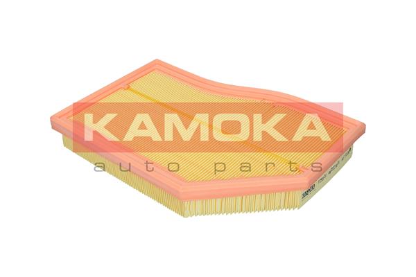 Воздушный фильтр kamoka KAMOKA F255801
