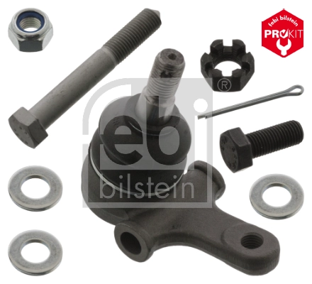 Шарнир независимой подвески / поворотного рычага prokit FEBI BILSTEIN 42402
