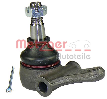 Шарнир независимой подвески / поворотного рычага kit + METZGER 57024508