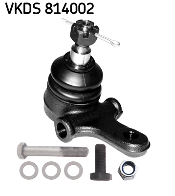 Шарнир независимой подвески / поворотного рычага SKF VKDS 814002