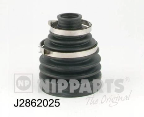 Комплект пыльника приводной вал NIPPARTS J2862025