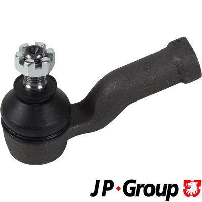 Наконечник поперечной рулевой тяги jp group JP GROUP 3844600200