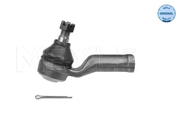 Наконечник поперечной рулевой тяги meyle-original true to oe. MEYLE 35-16 020 0034