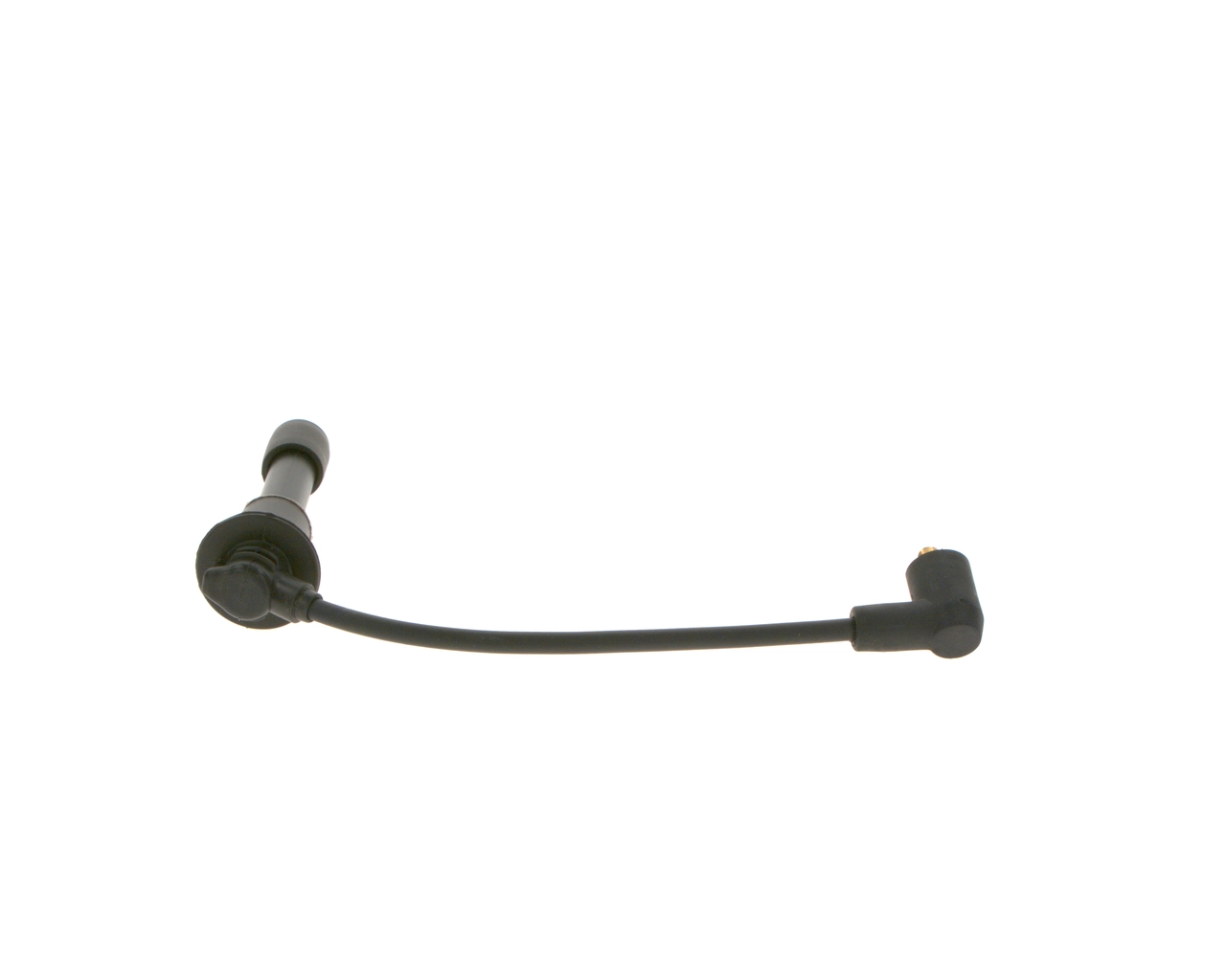 Комплект проводов зажигания BOSCH 0 986 356 742